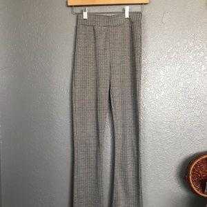 Urban Outfitters kick flare pants